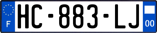 HC-883-LJ