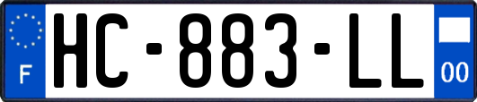 HC-883-LL