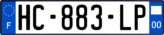 HC-883-LP