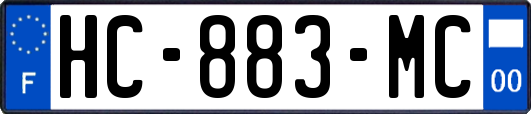 HC-883-MC