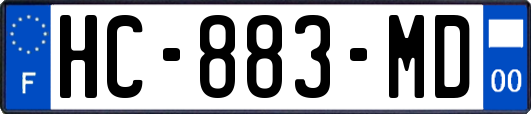 HC-883-MD
