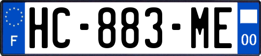 HC-883-ME