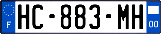 HC-883-MH
