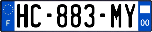 HC-883-MY