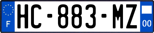 HC-883-MZ