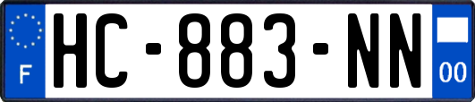 HC-883-NN