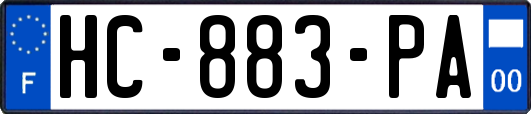 HC-883-PA