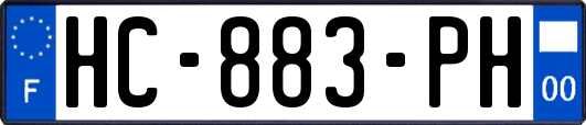 HC-883-PH