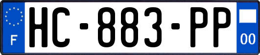 HC-883-PP