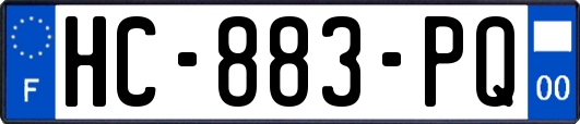 HC-883-PQ