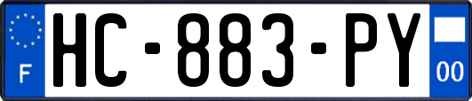 HC-883-PY