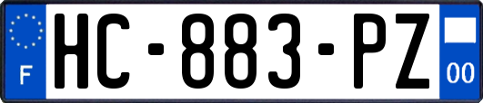HC-883-PZ