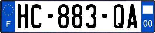 HC-883-QA