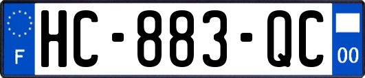 HC-883-QC
