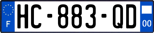 HC-883-QD