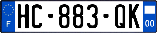 HC-883-QK
