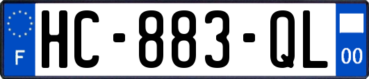 HC-883-QL
