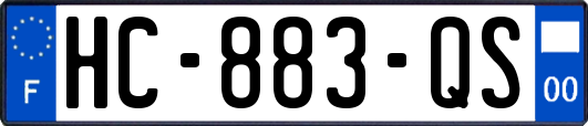 HC-883-QS