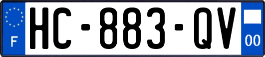HC-883-QV