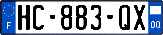 HC-883-QX
