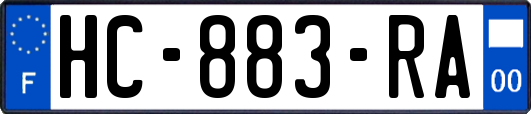 HC-883-RA