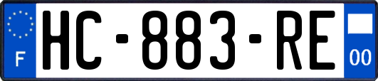 HC-883-RE