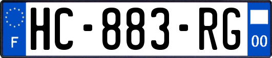 HC-883-RG