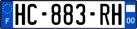 HC-883-RH