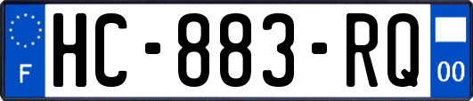 HC-883-RQ
