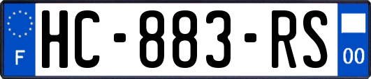 HC-883-RS
