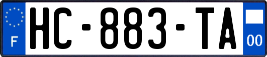 HC-883-TA