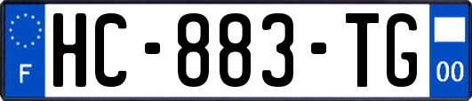 HC-883-TG