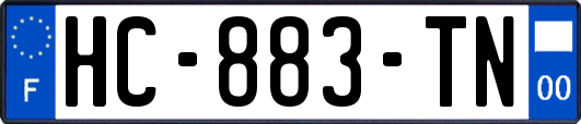 HC-883-TN