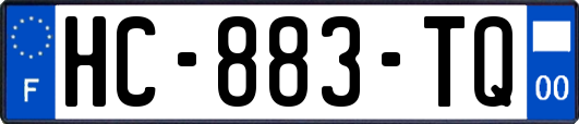 HC-883-TQ