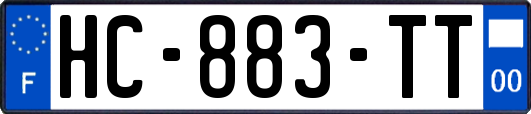 HC-883-TT