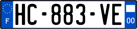 HC-883-VE