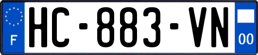 HC-883-VN
