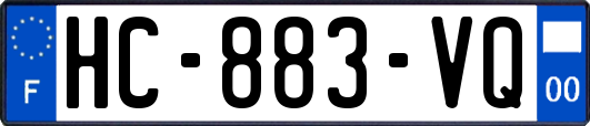 HC-883-VQ