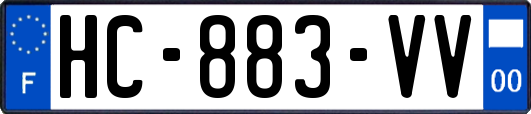 HC-883-VV