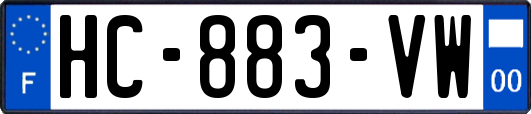 HC-883-VW