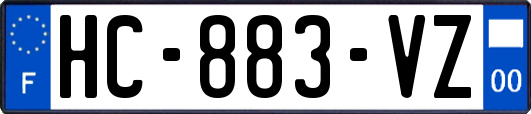 HC-883-VZ