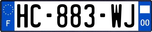 HC-883-WJ