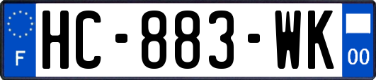 HC-883-WK
