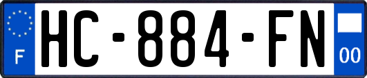 HC-884-FN