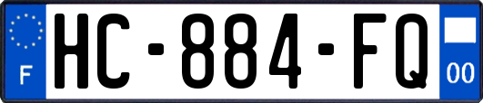 HC-884-FQ