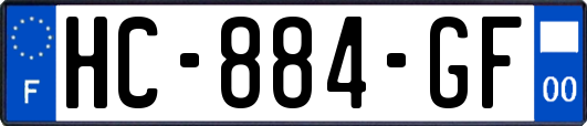 HC-884-GF