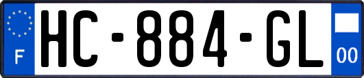 HC-884-GL