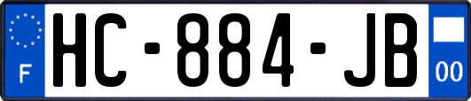 HC-884-JB