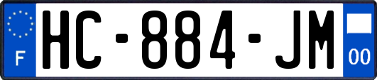 HC-884-JM