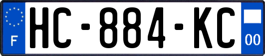 HC-884-KC
